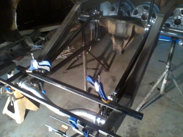 Attached picture rear suspension going in.jpg
